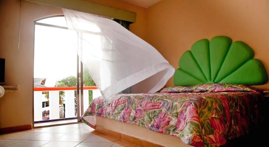 Balance (adults Only) Hotel 3*