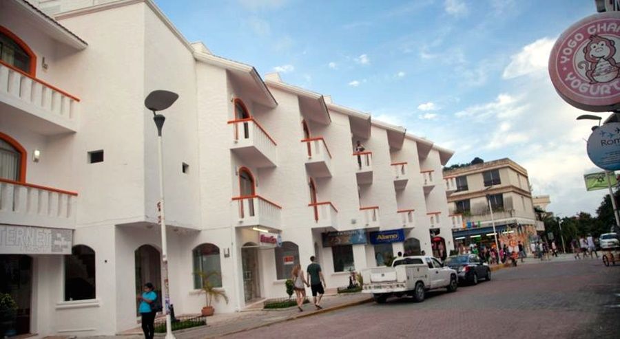 Balance (adults Only) Hotel