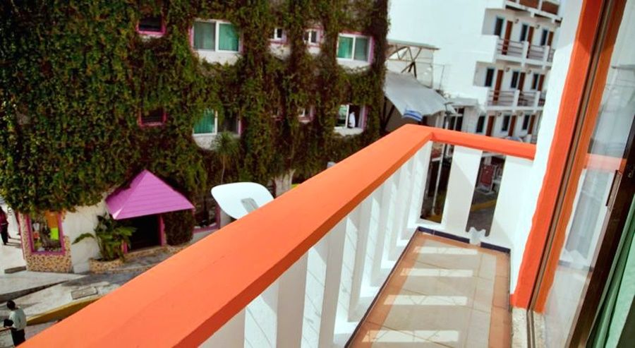 Balance (adults Only) Hotel Playa del Carmen