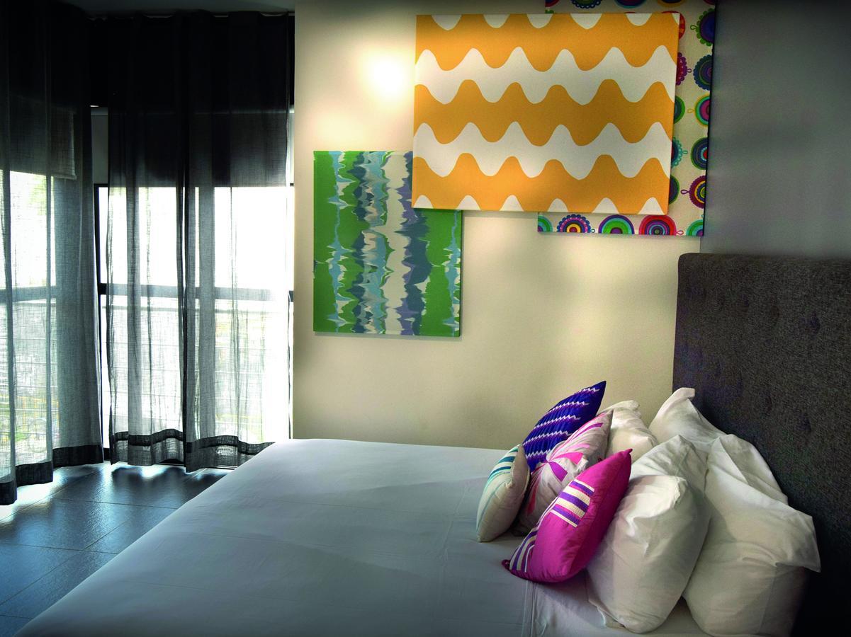 Siesta Fiesta Hotel Playa del Carmen