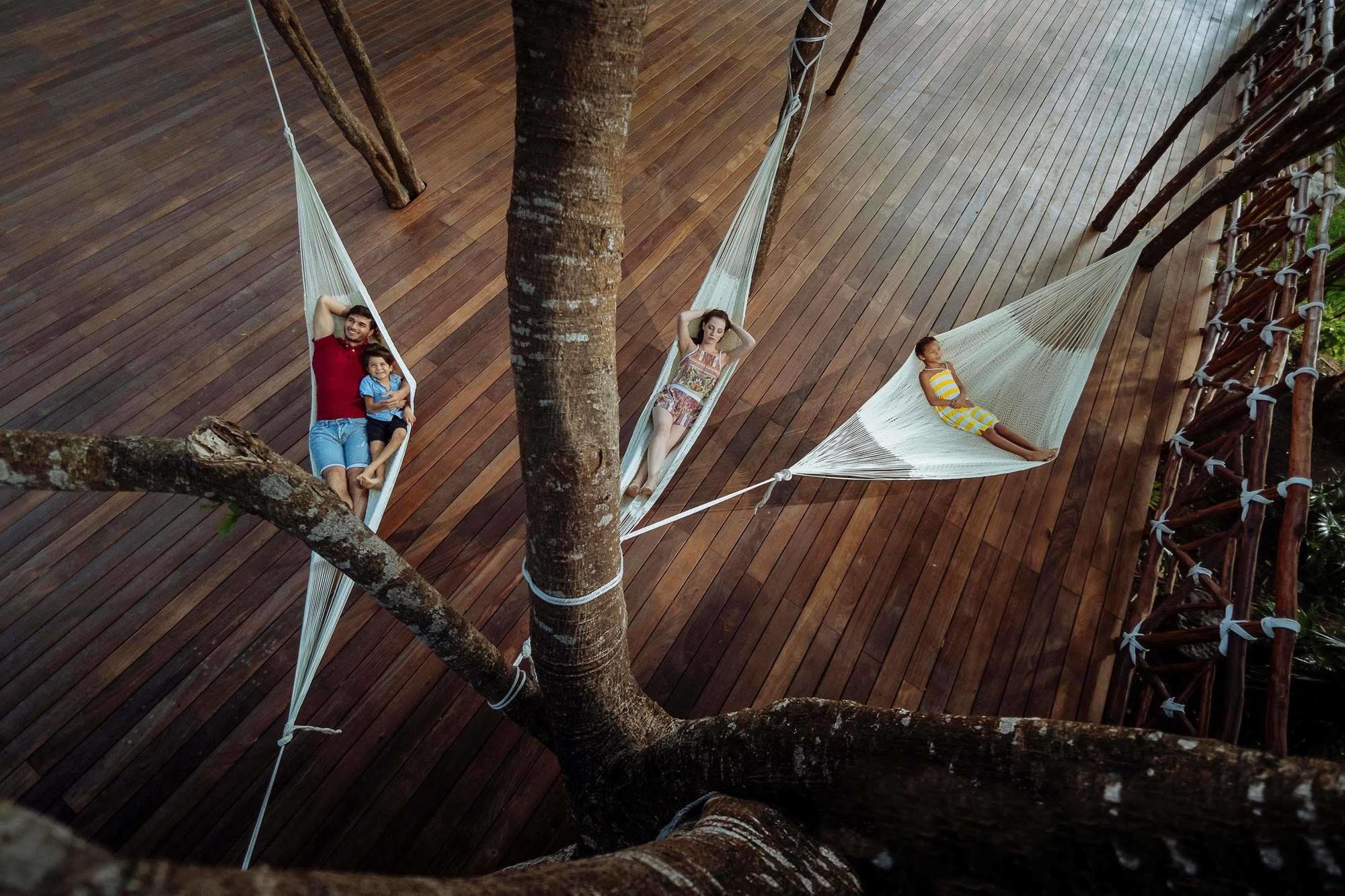 Occidental At Xcaret Destination Resort Playa del Carmen