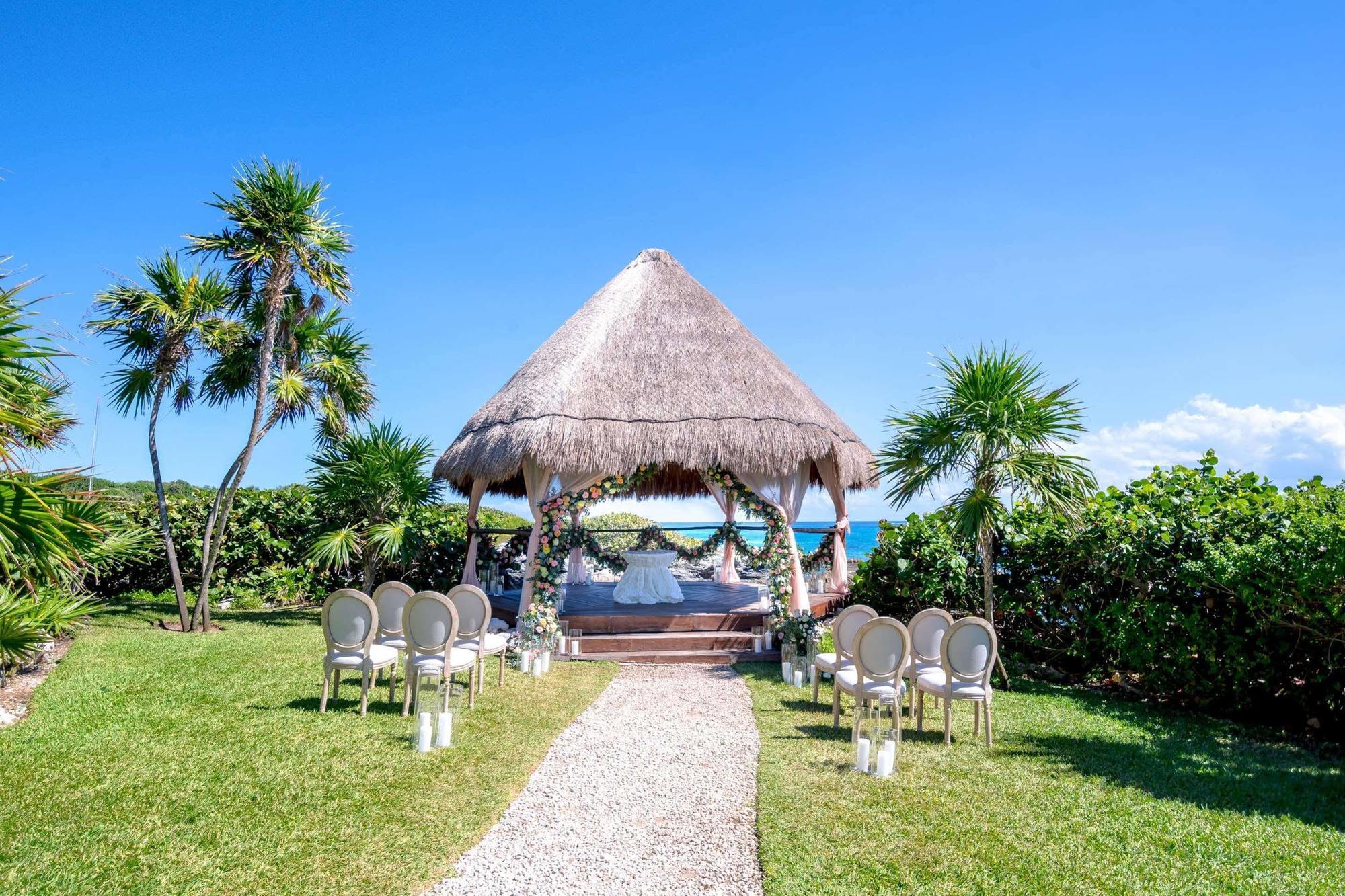 Occidental At Xcaret Destination Resort Playa del Carmen