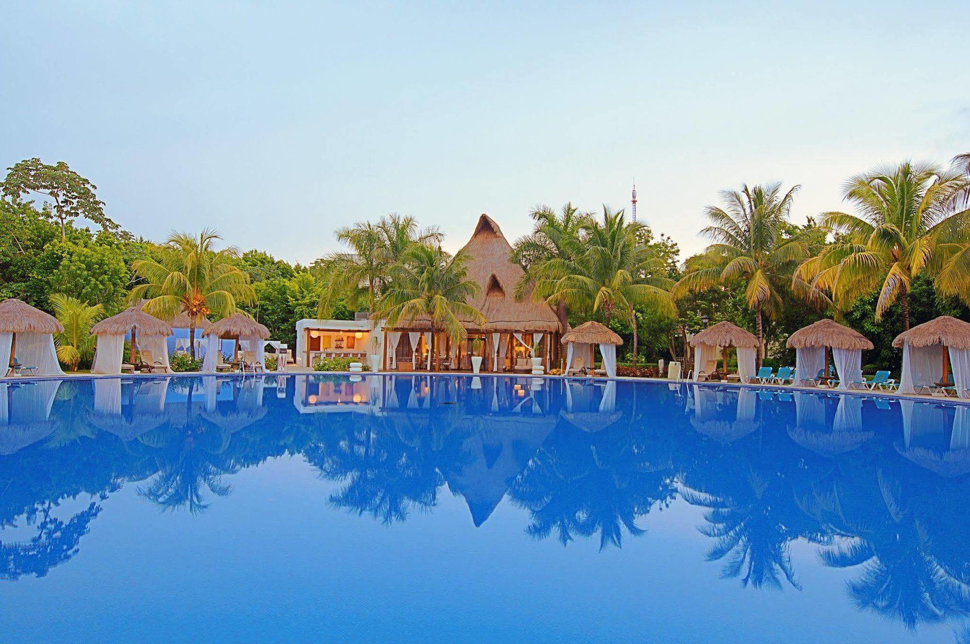 Occidental At Xcaret Destination Resort 5*