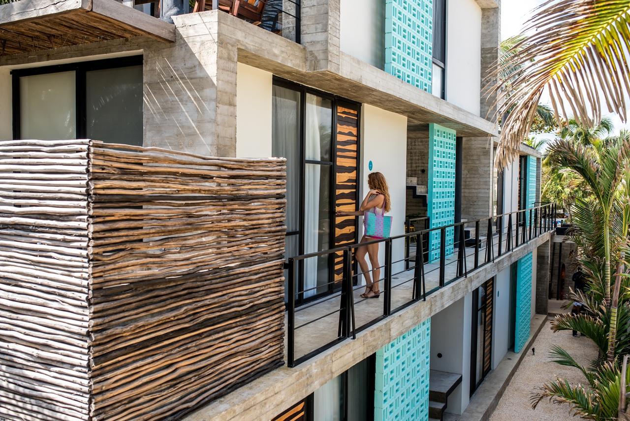 Tropicalito Tulum Khách sạn Playa del Carmen