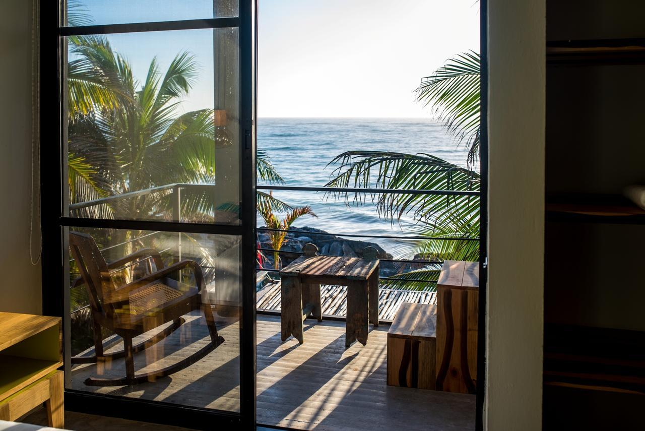Tropicalito Tulum Khách sạn