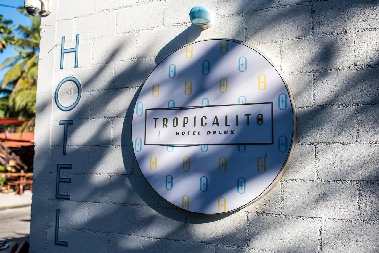 Tropicalito Tulum Khách sạn 3*