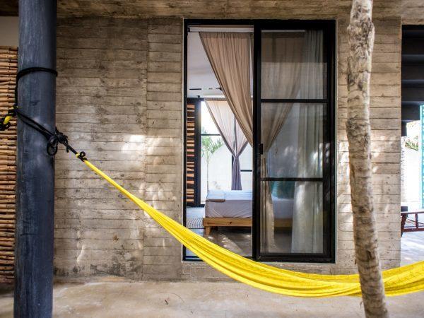 Tropicalito Tulum Khách sạn Playa del Carmen