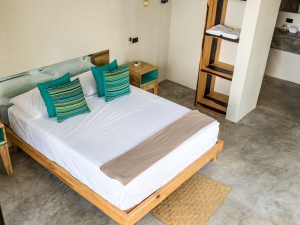 Tropicalito Tulum Khách sạn 3*