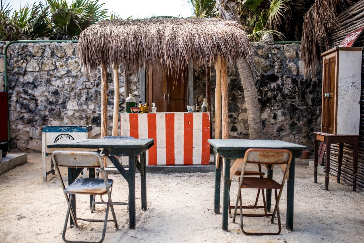 Tropicalito Tulum 3*