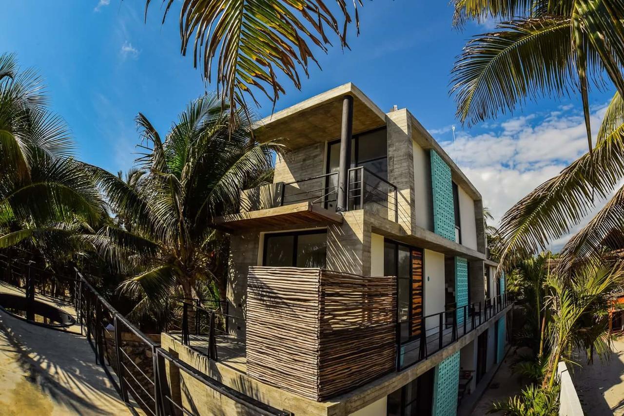 Tropicalito Tulum 3*