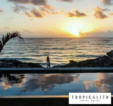 Tropicalito Tulum Khách sạn