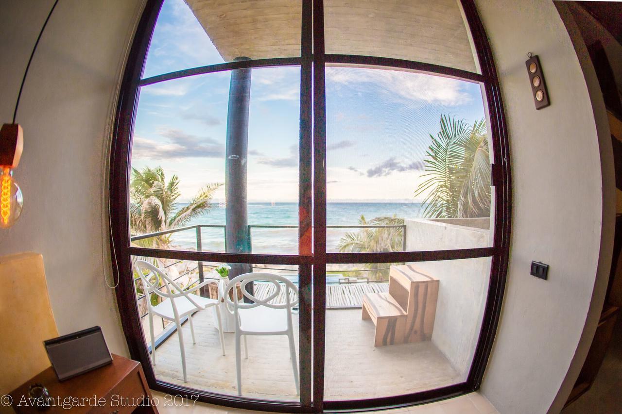 Tropicalito Tulum 3*