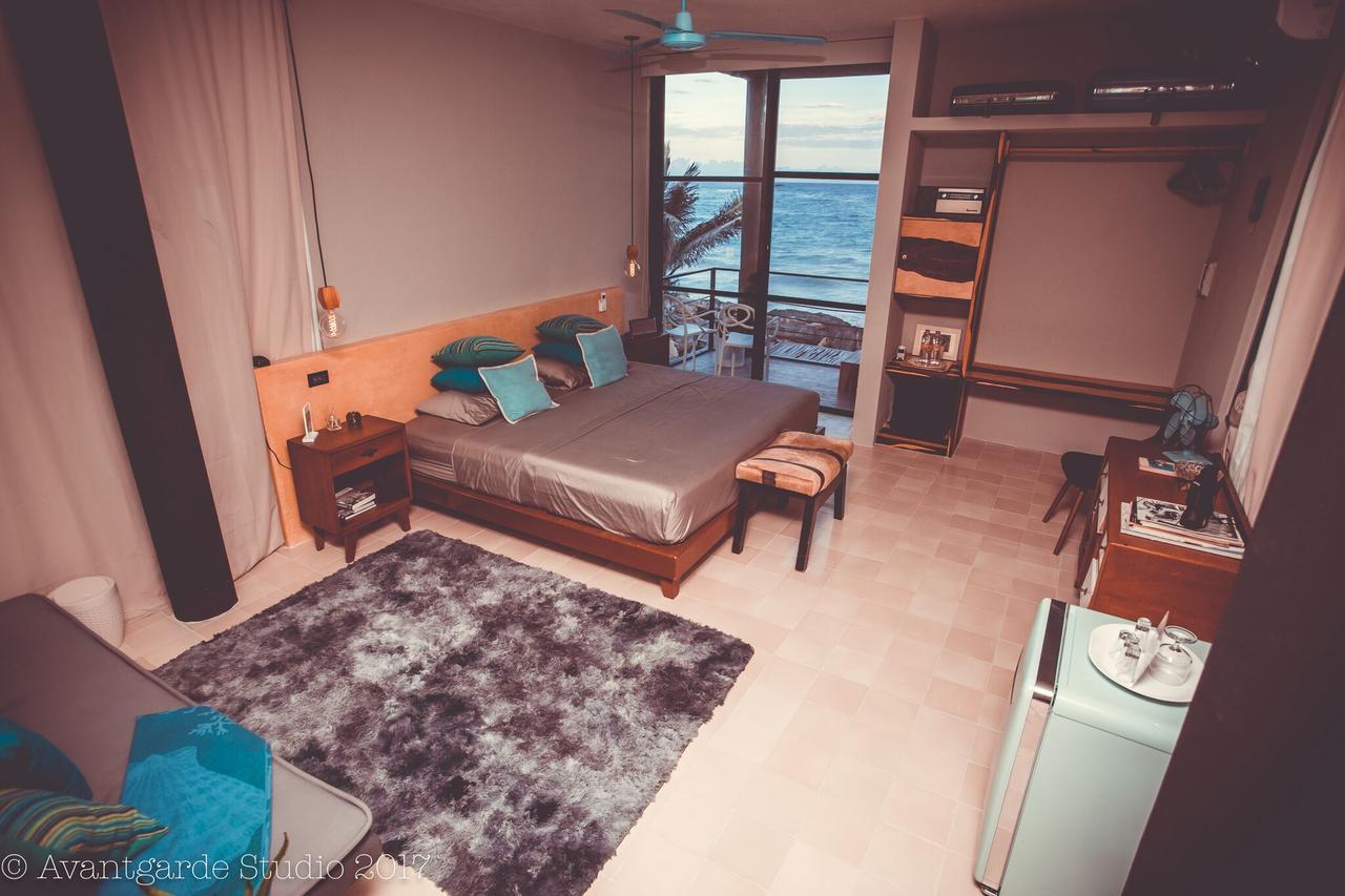 Tropicalito Tulum Khách sạn 3*