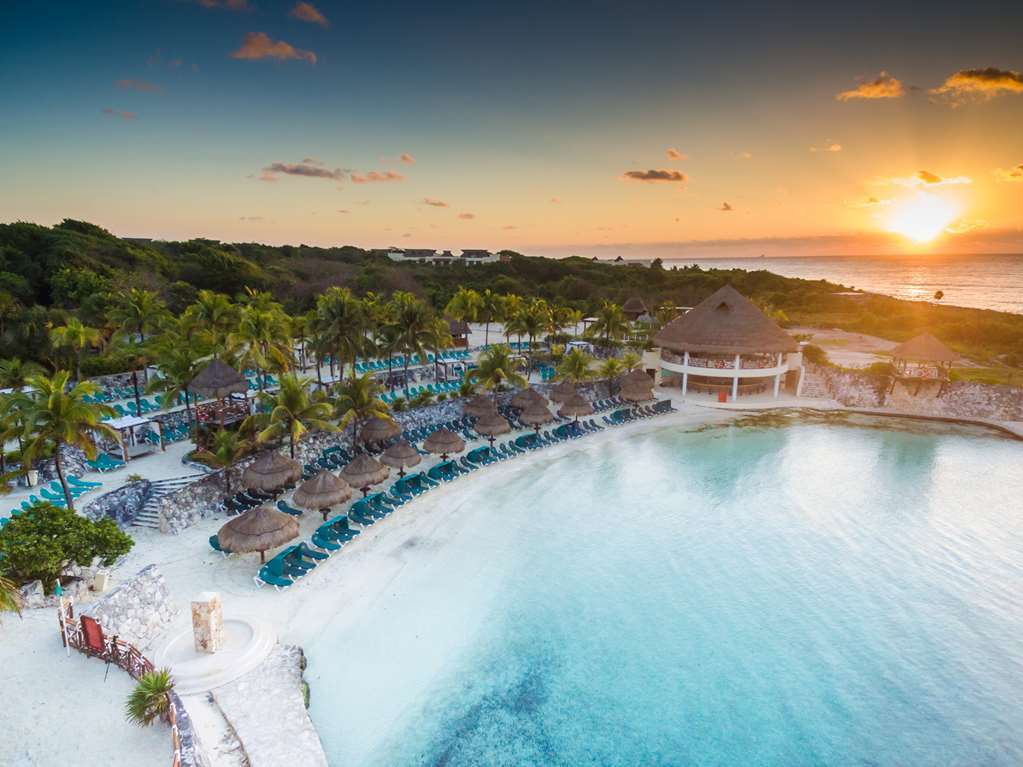 Occidental At Xcaret Destination Resort 5*