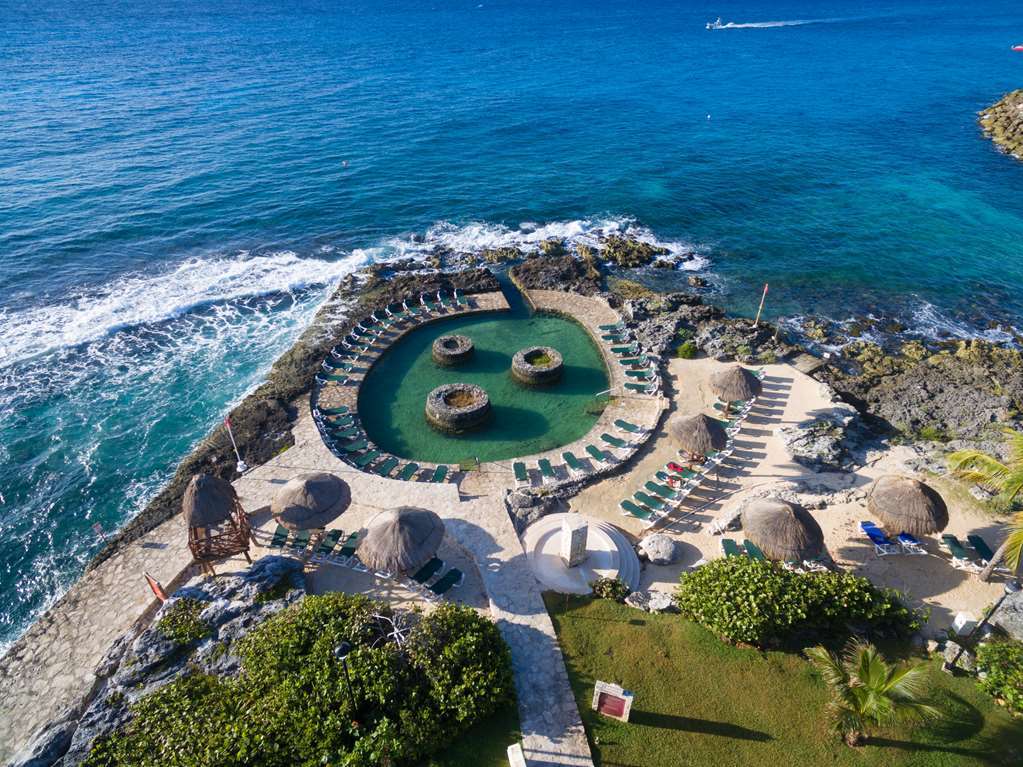 Occidental At Xcaret Destination 5* Playa del Carmen