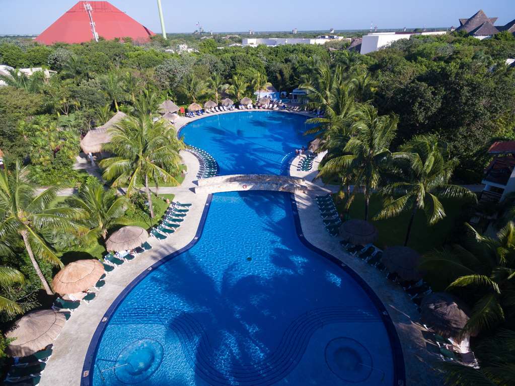 Occidental At Xcaret Destination Resort 5*