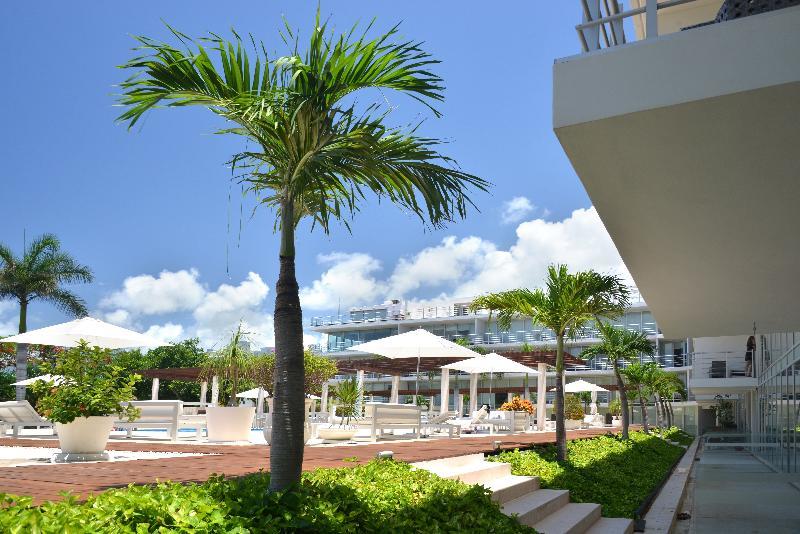 Apartahotel Magia Beachside 3*