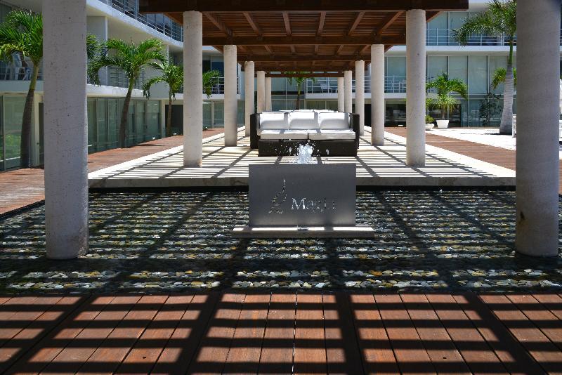 Magia Beachside 3* Playa del Carmen