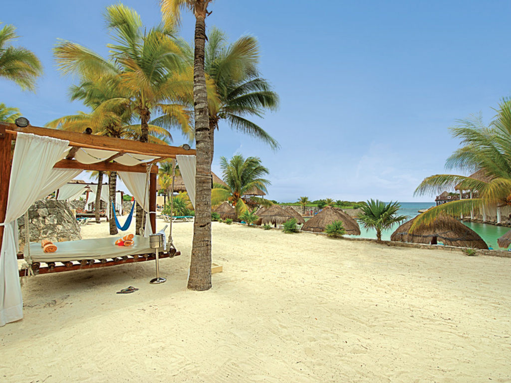 Resort Occidental At Xcaret Destination 5*