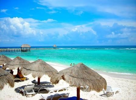 Hostel Jaguar Negro Playa del Carmen