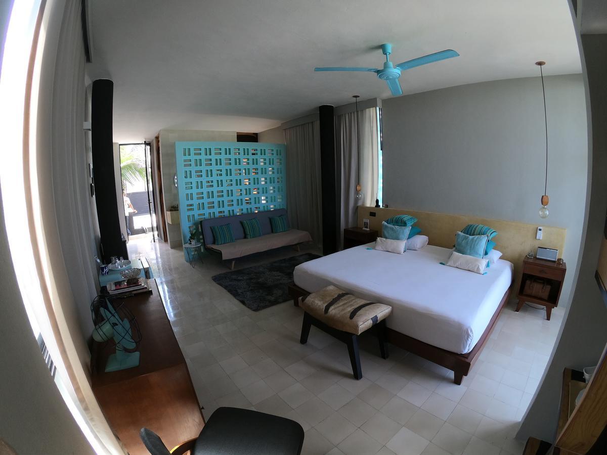 Tropicalito Tulum Khách sạn
