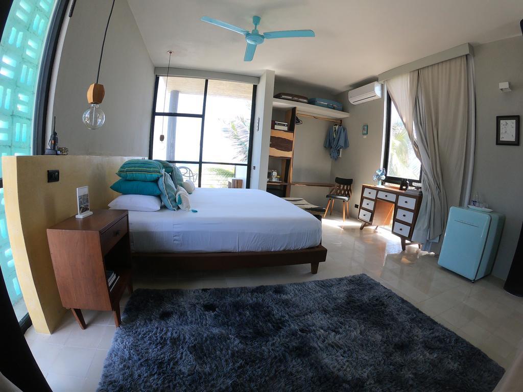 Tropicalito Tulum Khách sạn
