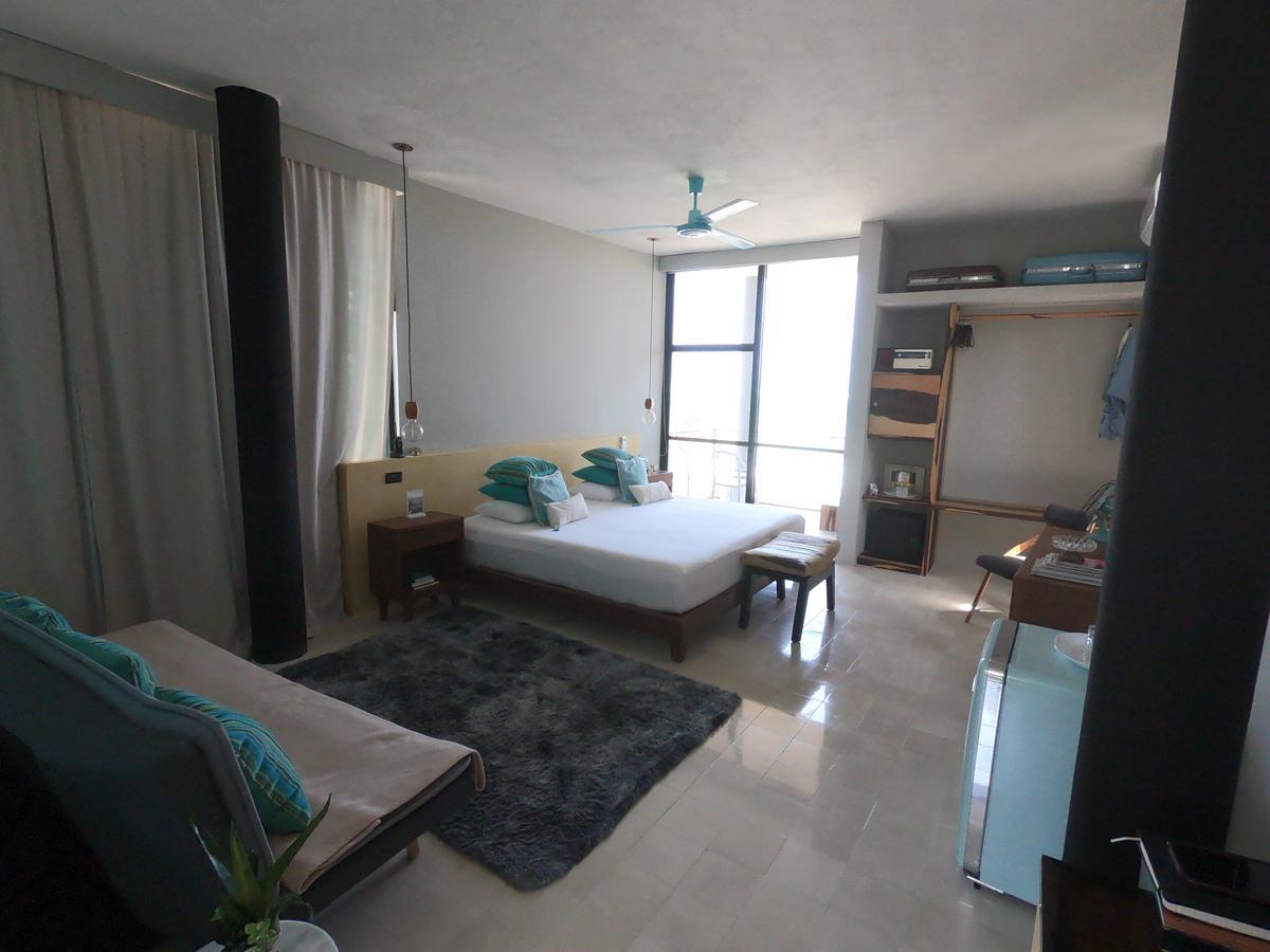 Tropicalito Tulum