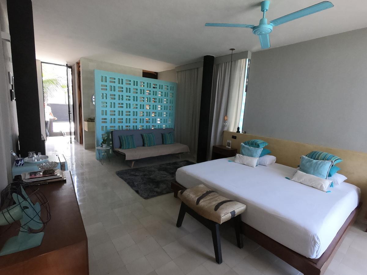 Khách sạn Tropicalito Tulum Playa del Carmen