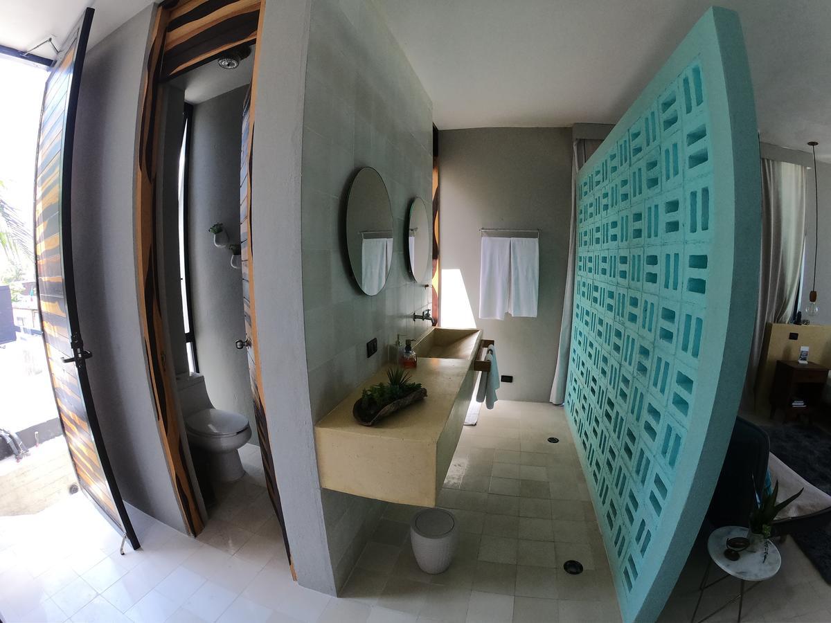 Khách sạn Tropicalito Tulum 3*