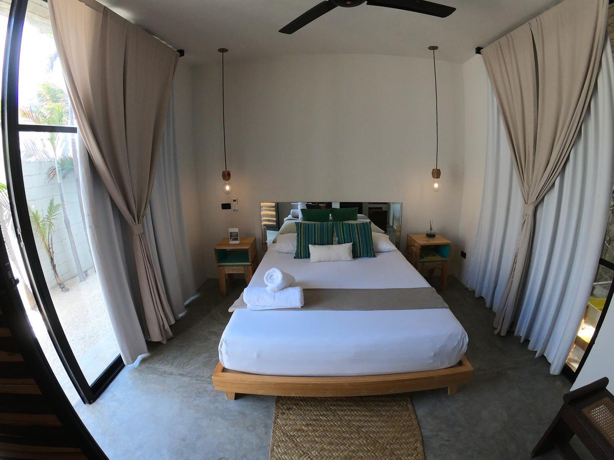 Tropicalito Tulum 3*