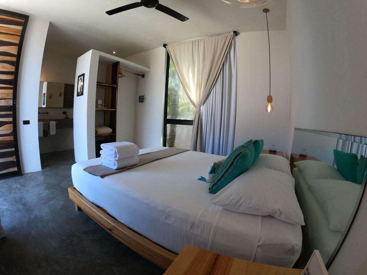 Tropicalito Tulum