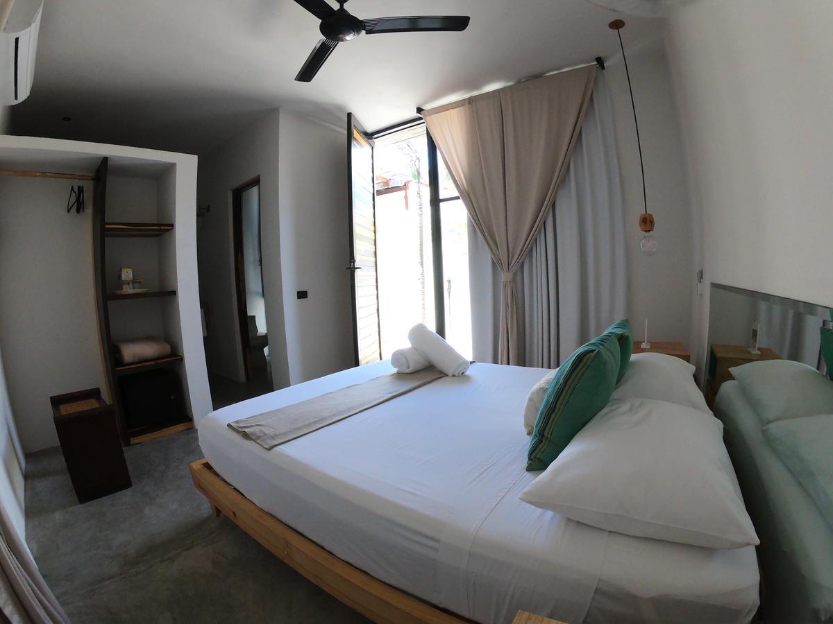 Khách sạn Tropicalito Tulum Playa del Carmen
