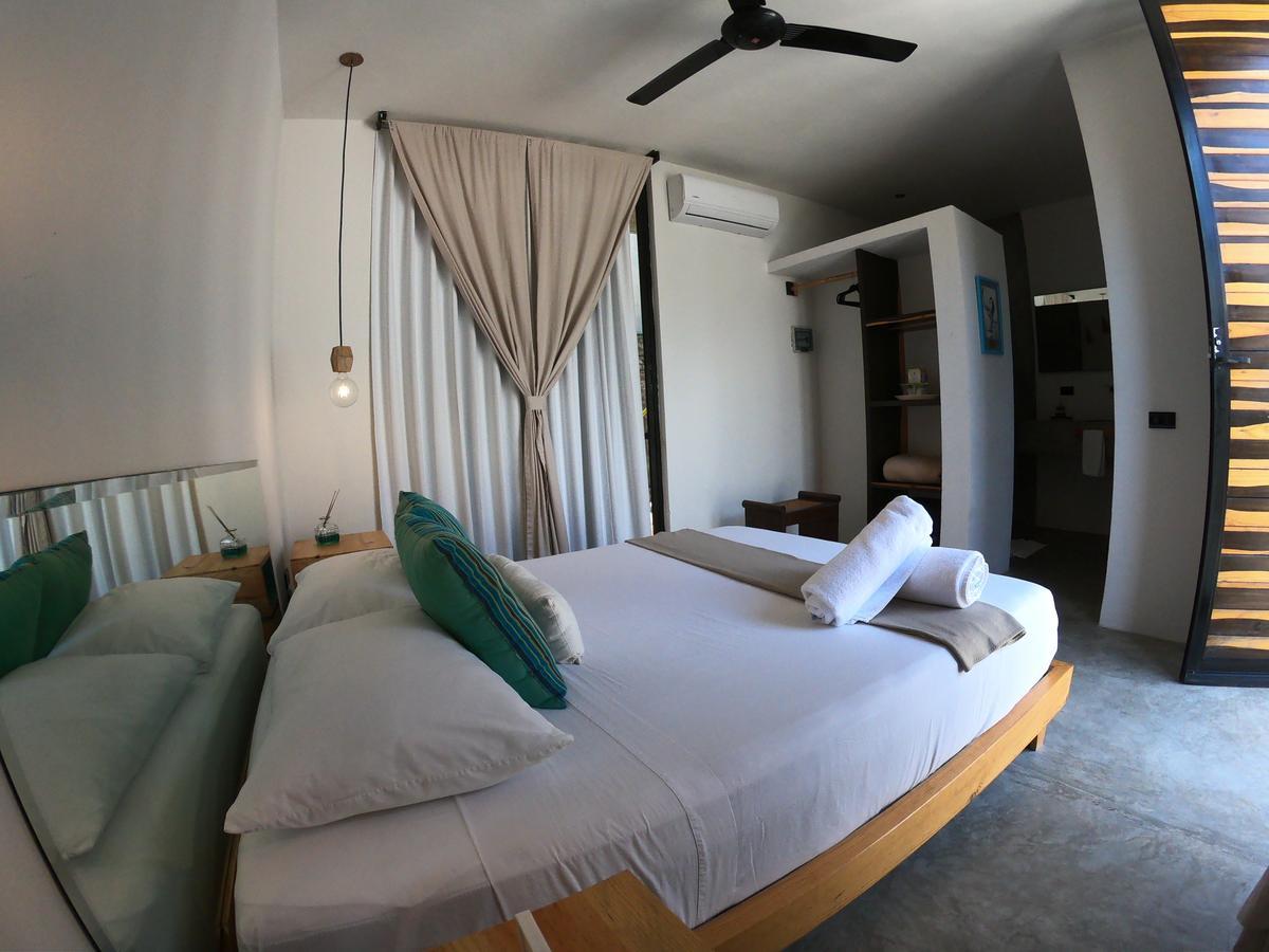 Tropicalito Tulum Khách sạn 3*