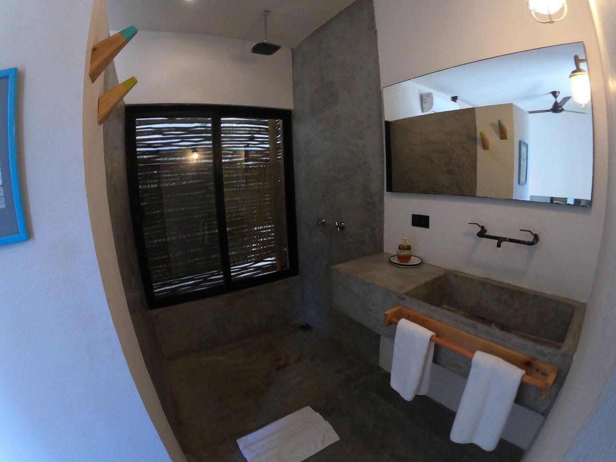 Tropicalito Tulum Khách sạn Playa del Carmen