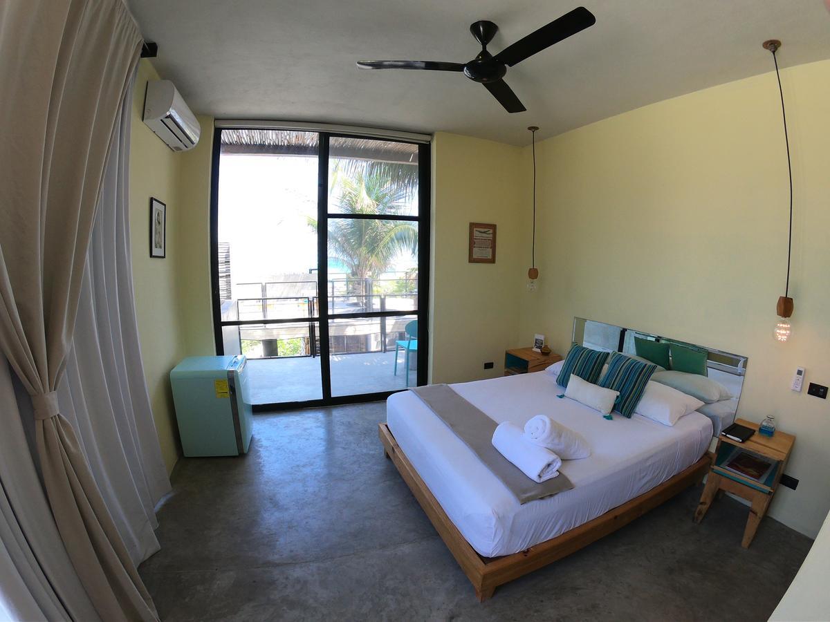 Tropicalito Tulum Khách sạn