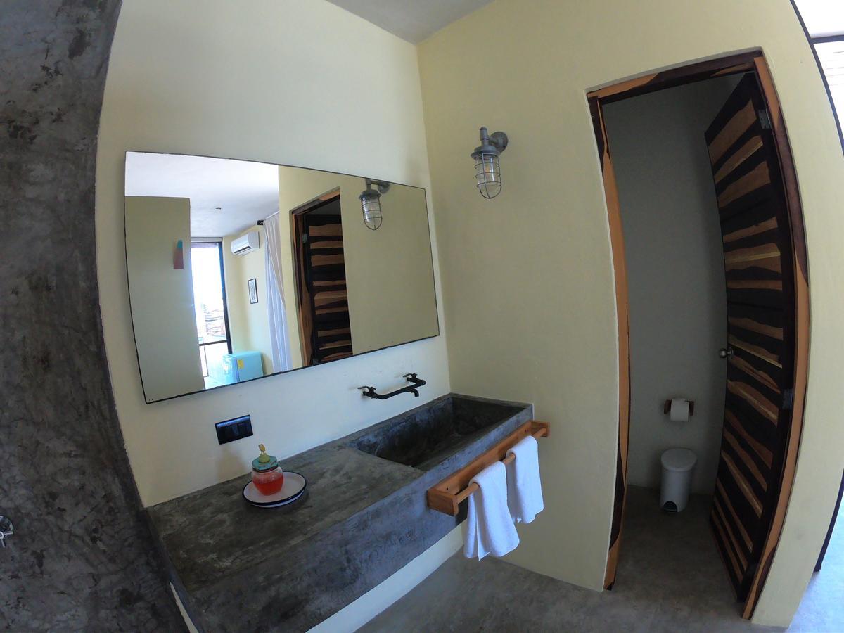 Khách sạn Tropicalito Tulum 3*