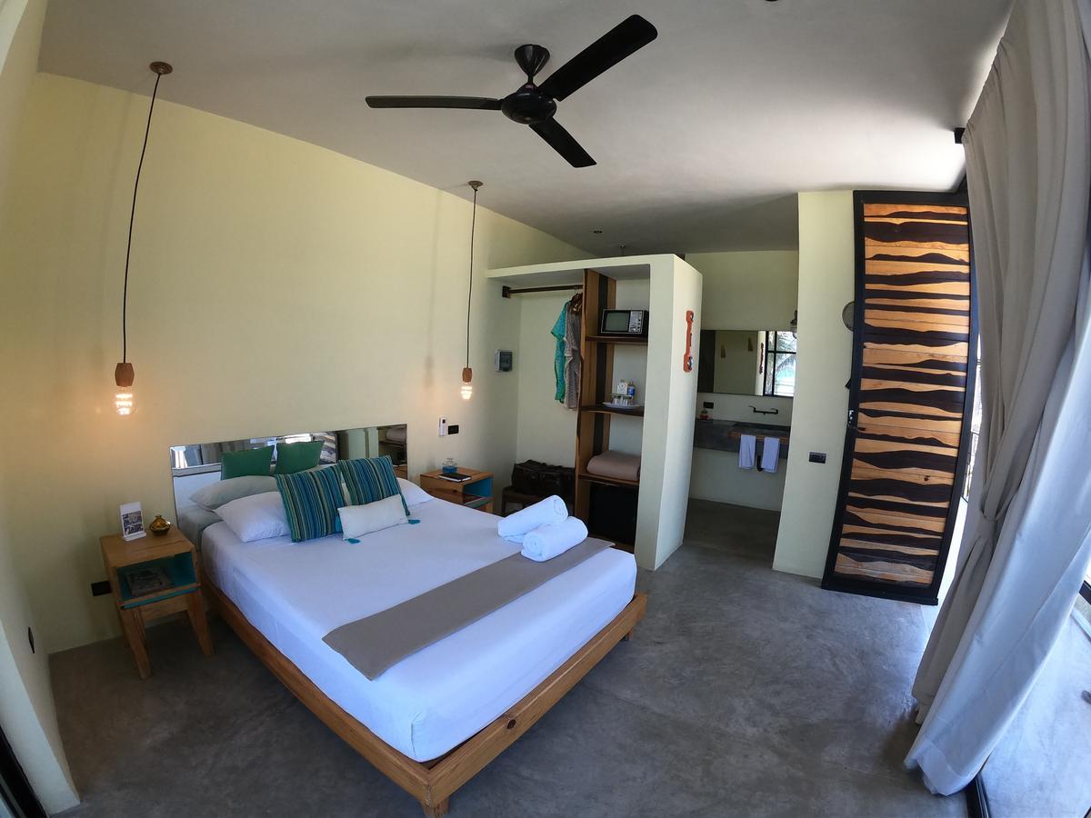Tropicalito Tulum 3*