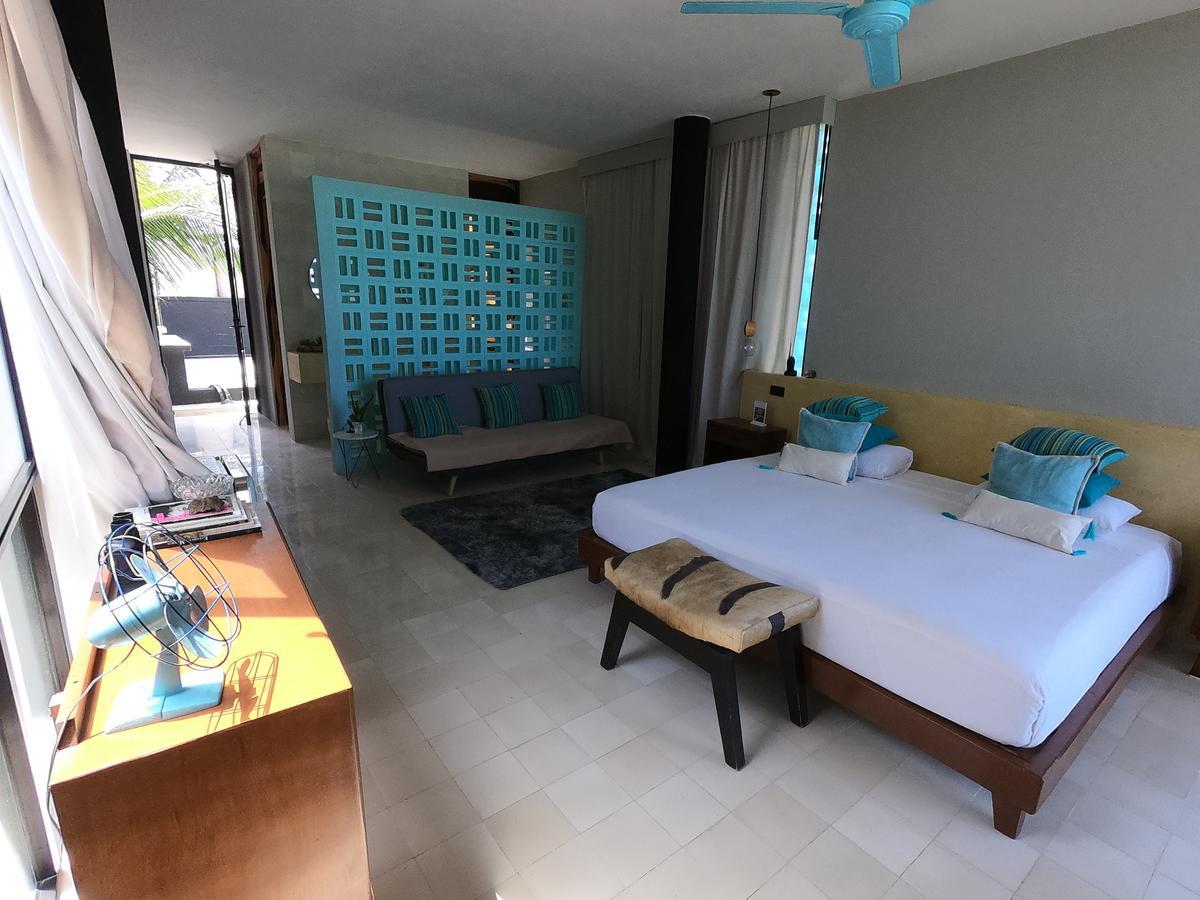 Tropicalito Tulum Khách sạn Playa del Carmen