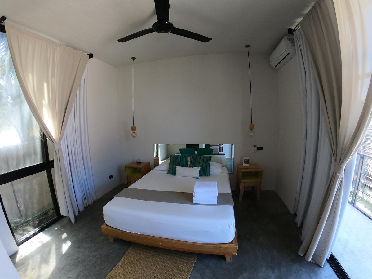 Khách sạn Tropicalito Tulum Playa del Carmen
