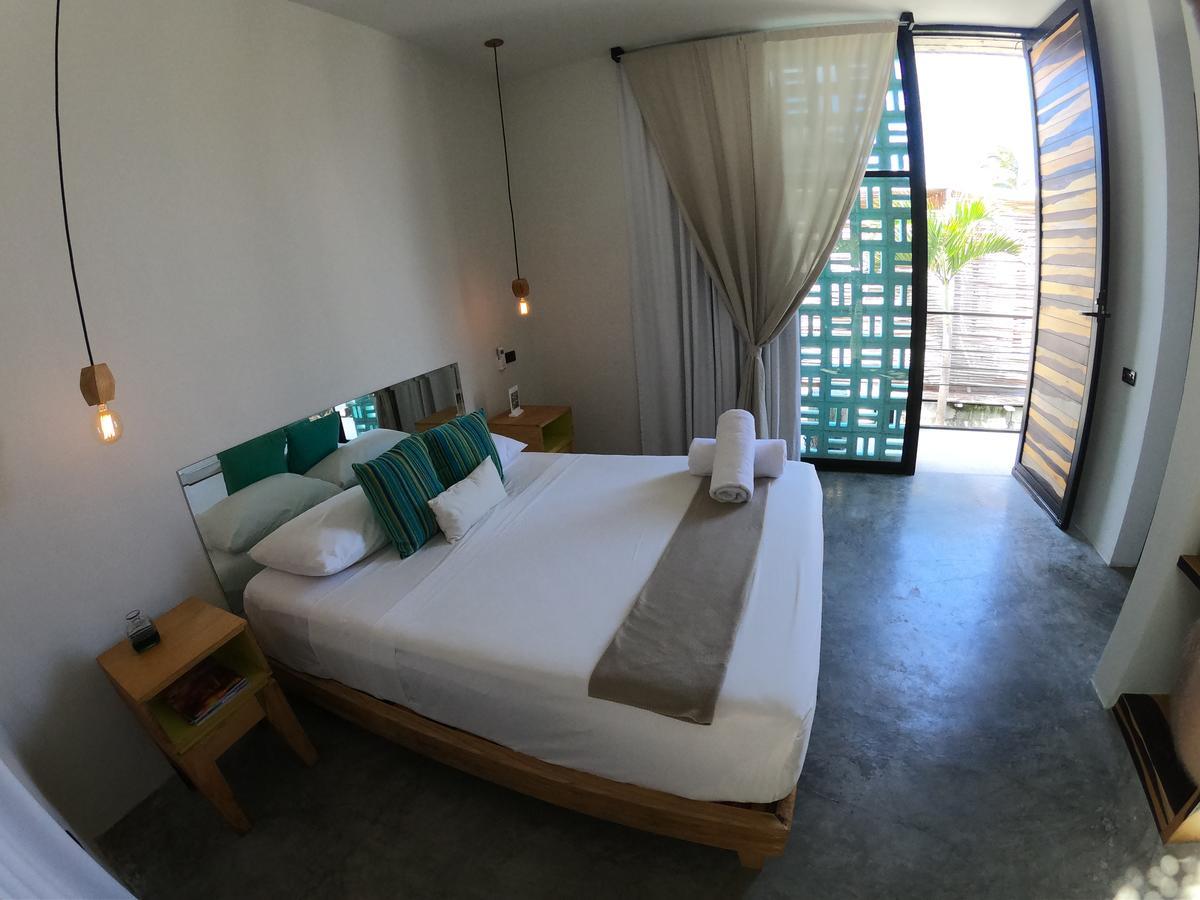 Tropicalito Tulum Khách sạn