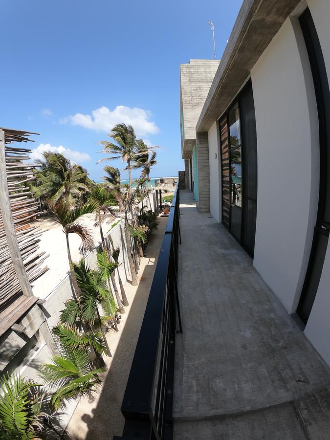 Tropicalito Tulum 3*