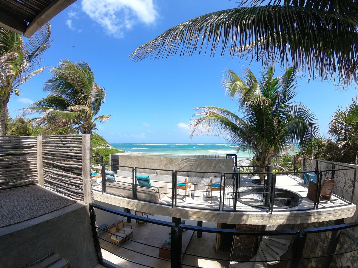 Tropicalito Tulum Khách sạn Playa del Carmen