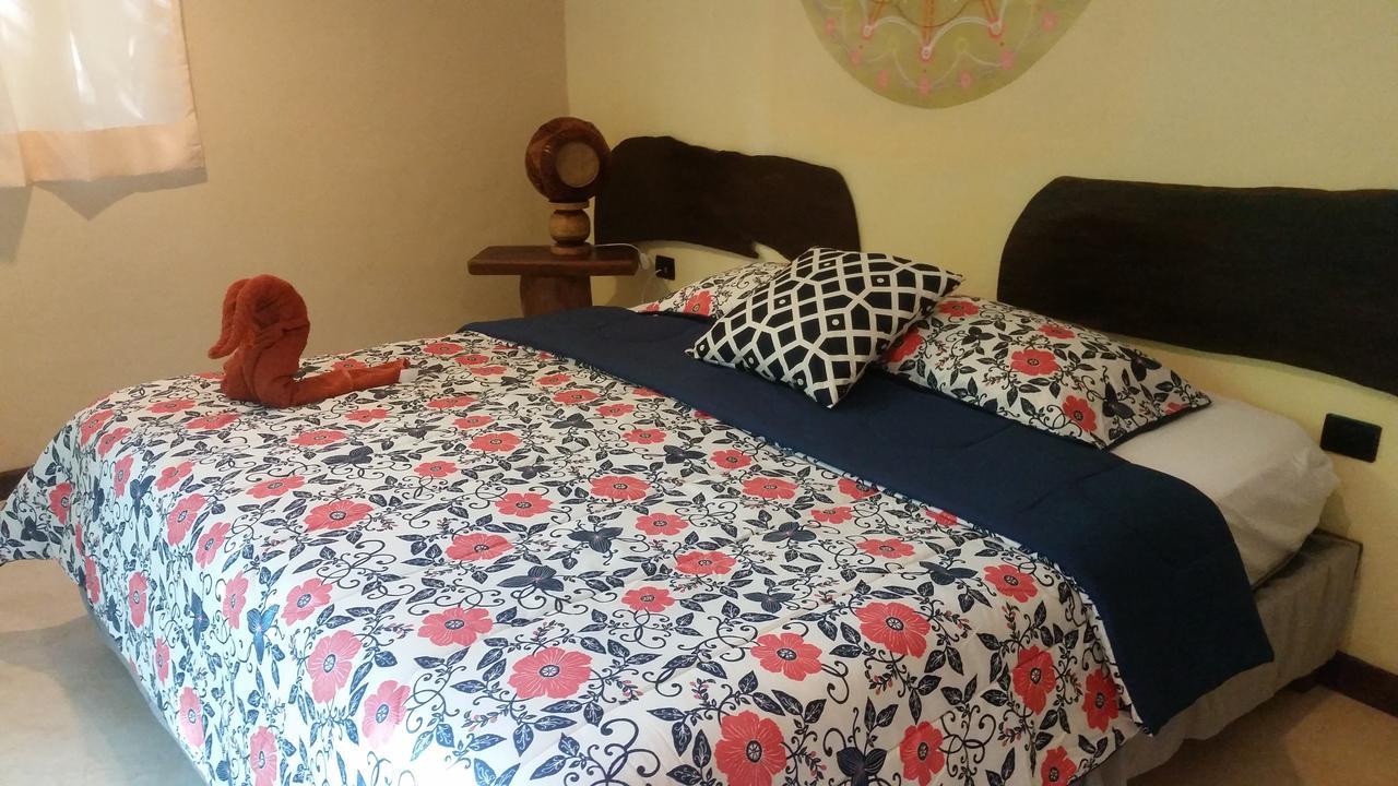 Dolce Caribe Xcaret Bed and breakfast