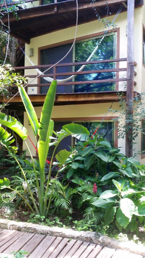 Dolce Caribe Xcaret Bed and breakfast 2*