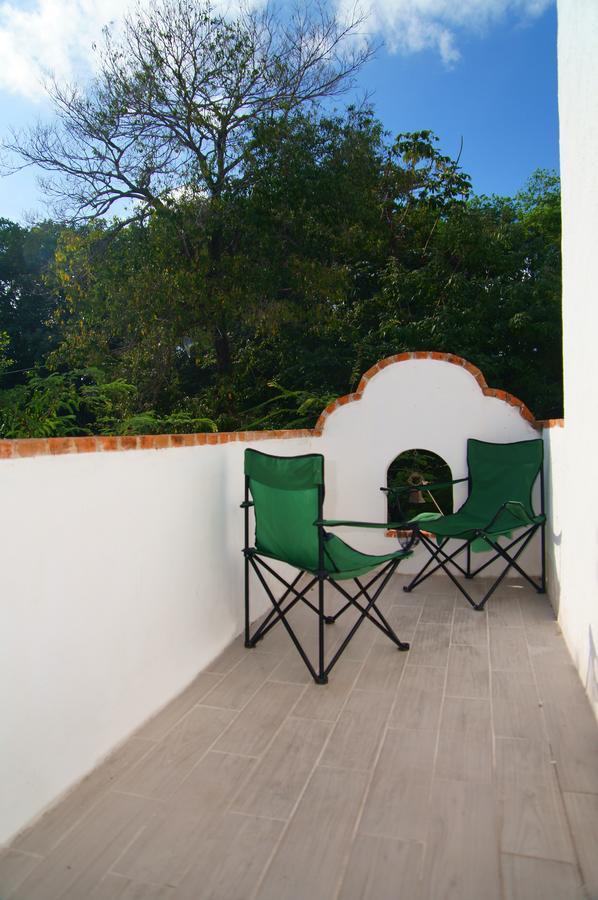 Casa De Colores Ferienhaus Playa del Carmen