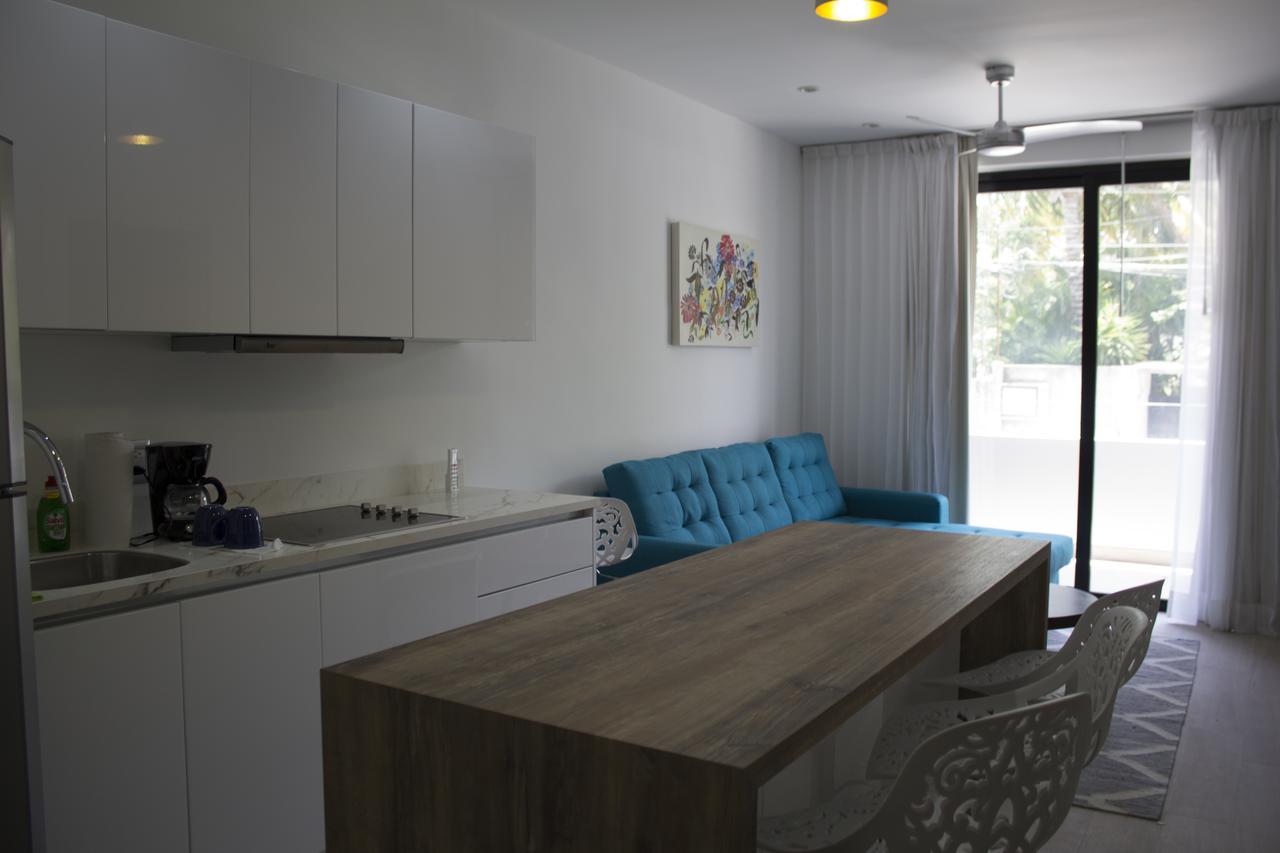 Koox Moma 42 Condhotel Playa del Carmen