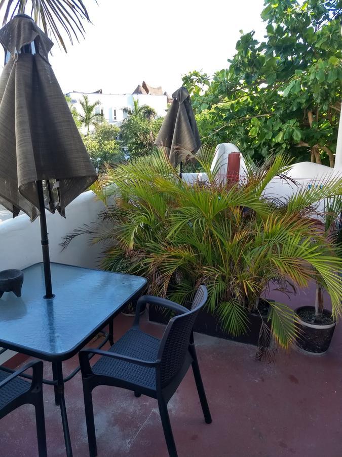 Bed & Breakfast Tiburon Playa del Carmen