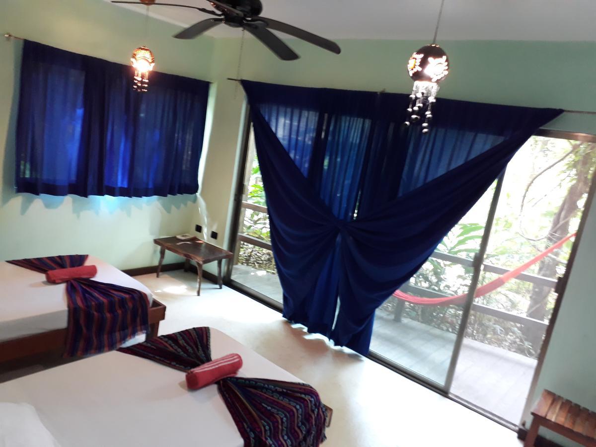 Dolce Caribe Xcaret Bed and breakfast 2*