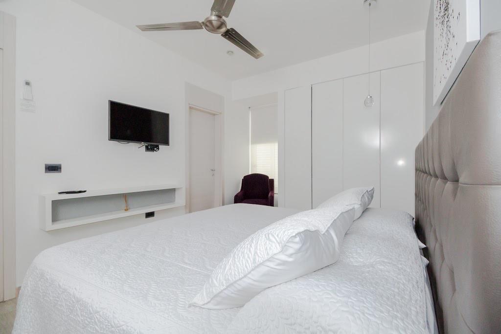 Khách sạn hẻo lánh Apartamento Suites Quinto Sol Playa del Carmen