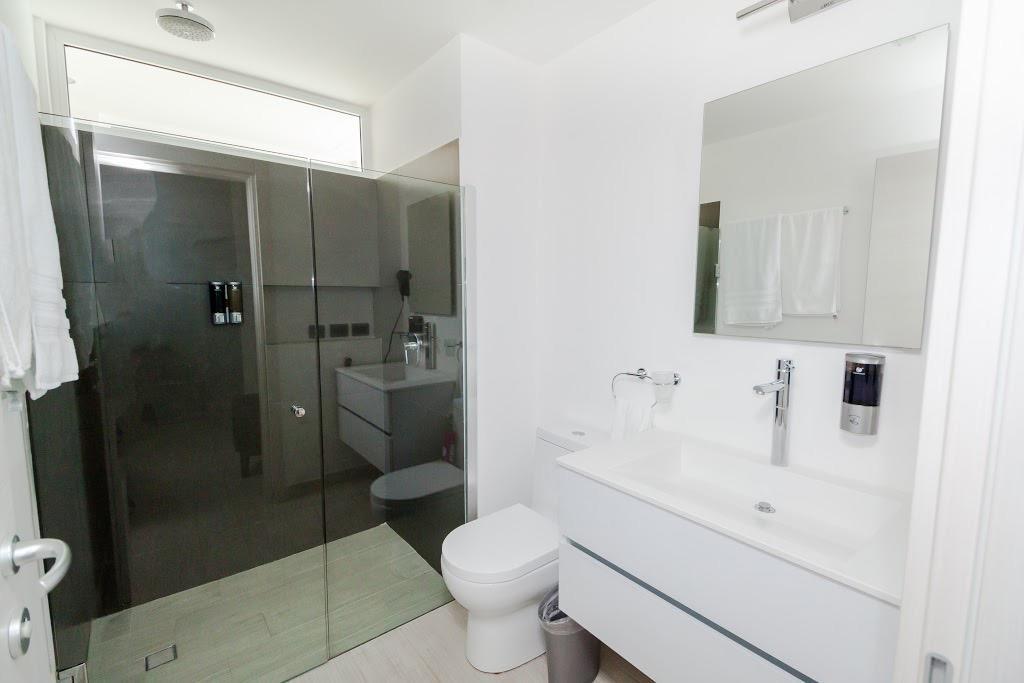 Khách sạn hẻo lánh Apartamento Suites Quinto Sol
